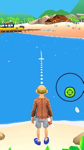 Magnet fishing: 3d adventure! .